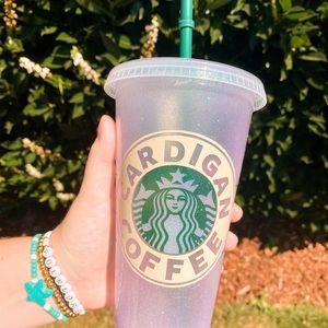 Handmade Taylor Swift cup